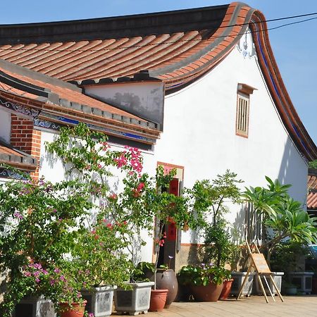 Grace Homestay 54 Jincheng Buitenkant foto