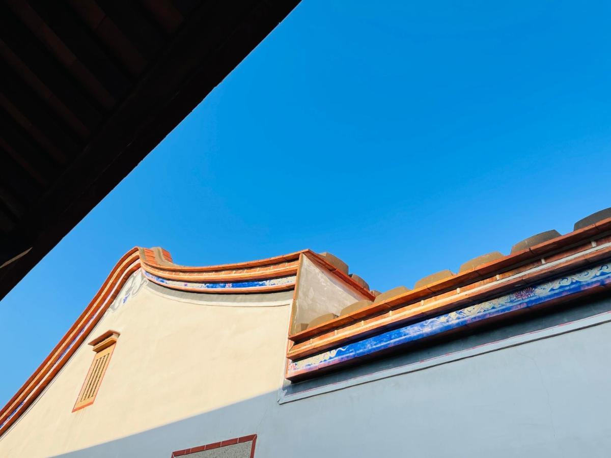 Grace Homestay 54 Jincheng Buitenkant foto
