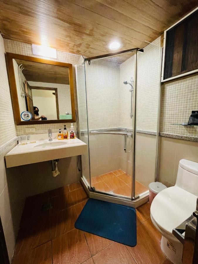Grace Homestay 54 Jincheng Buitenkant foto