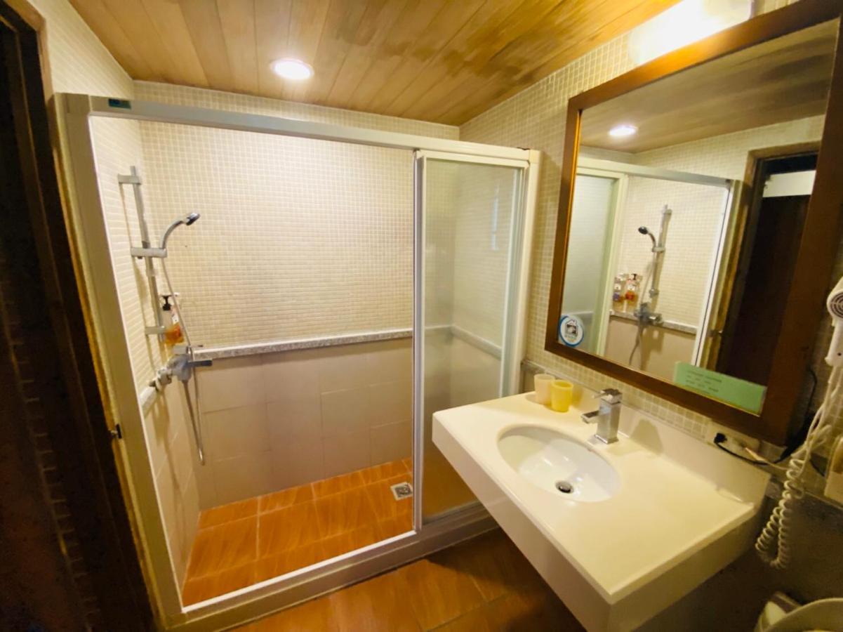 Grace Homestay 54 Jincheng Buitenkant foto