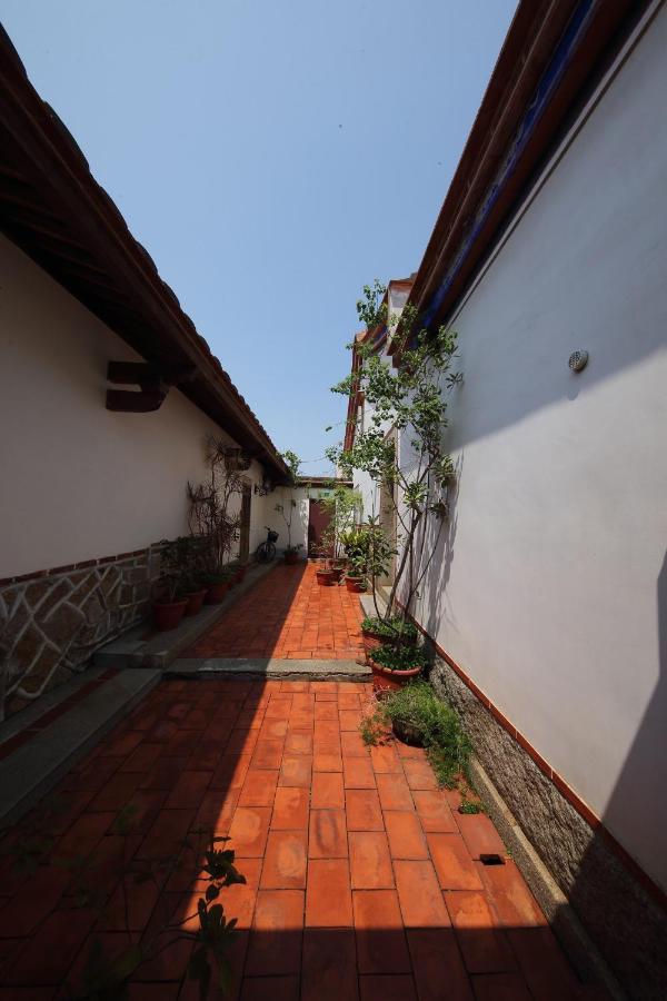 Grace Homestay 54 Jincheng Buitenkant foto