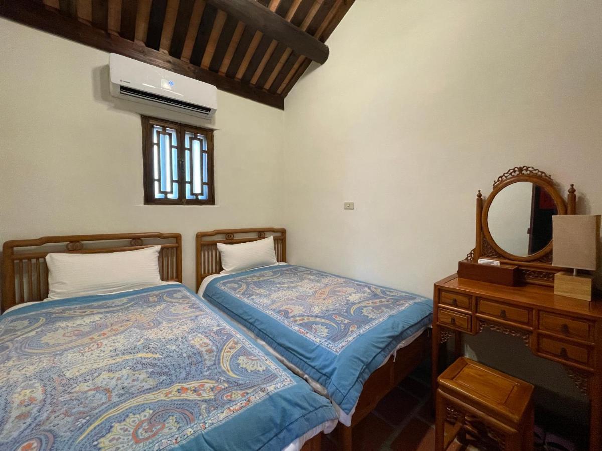 Grace Homestay 54 Jincheng Buitenkant foto